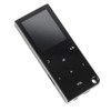 MP3 Player Sound Transmission Bluetooth Stable Connection Music Player for