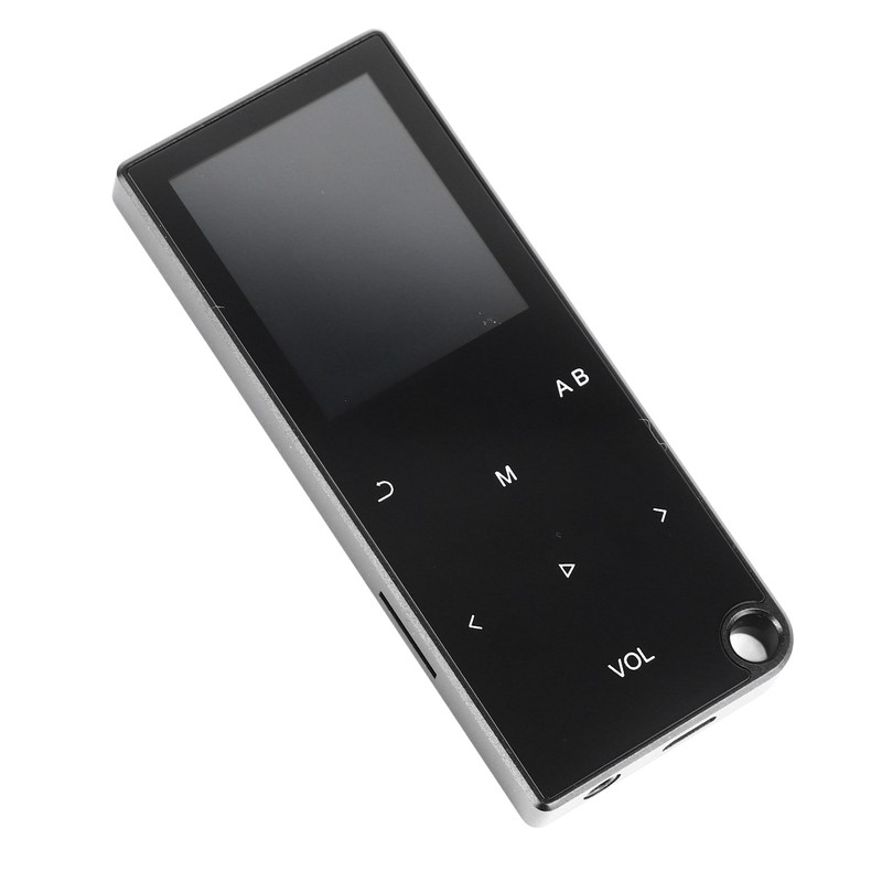 MP3 Player Sound Transmission Bluetooth Stable Connection Music Player for