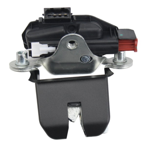 VENAKON Chapa Cajuela Cerradura compatible con Vw Vento 1.5 1.6