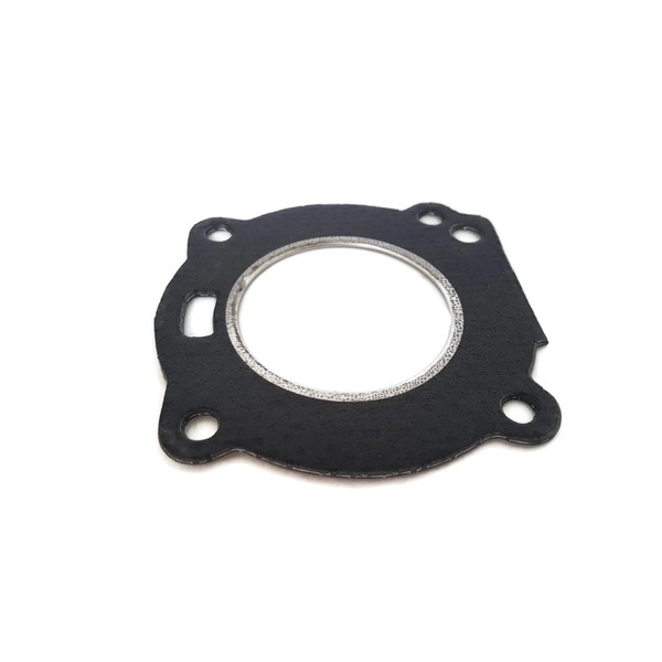 Boat Motor Cylinder Head Gasket 0115496 115496 For Johnson Evinrude OMC Outboard 2HP - 3HP 3.3HP 2-stroke Engine