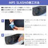 MPS SLASH 1.0 fl oz (30 ml) (3 x 10