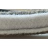BURUREPAIRSHOP WP37001132 Durable Dryer Dryer Drum Felt Seal compatible with