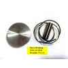 RacersProQuip Predator 224 236cc Flat Top Piston Kit +.080 (2.835)