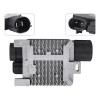 Modulo Moto Ventilador Refrigeracion Ford Edge 3.5 2007-2015
