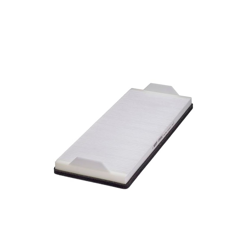 HENGST Filter Cabin Air Filter Pollen Filter E980LI