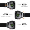 Compatible with Garmin Fenix 6S/Fenix 6S Pro Wristband