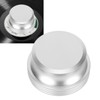 LP Vinyl Turntable Disc Stabilizer Aluminum Alloy HiFi Record Weight