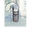 Jiamusi Water Bottle Pouch for 18oz Carrier,Foldable Lightweight Mesh Water