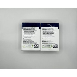 Nivea Men Sensitive Post Shave Balm 3.3 fl oz (100 ml) LOT OF 2