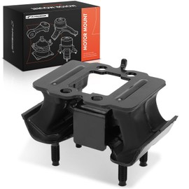 A-Premium Rear Side Transmission Mount Compatible with Lexus IS250 2014-2015, IS300 2018-2021, IS350 2014-2021, RC350 2015-2023, 2.5L 3.5L, Automatic Transmission, RWD