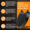 Compatible with Nespresso Drip Tray Replacement for Vertuo Plus Machines