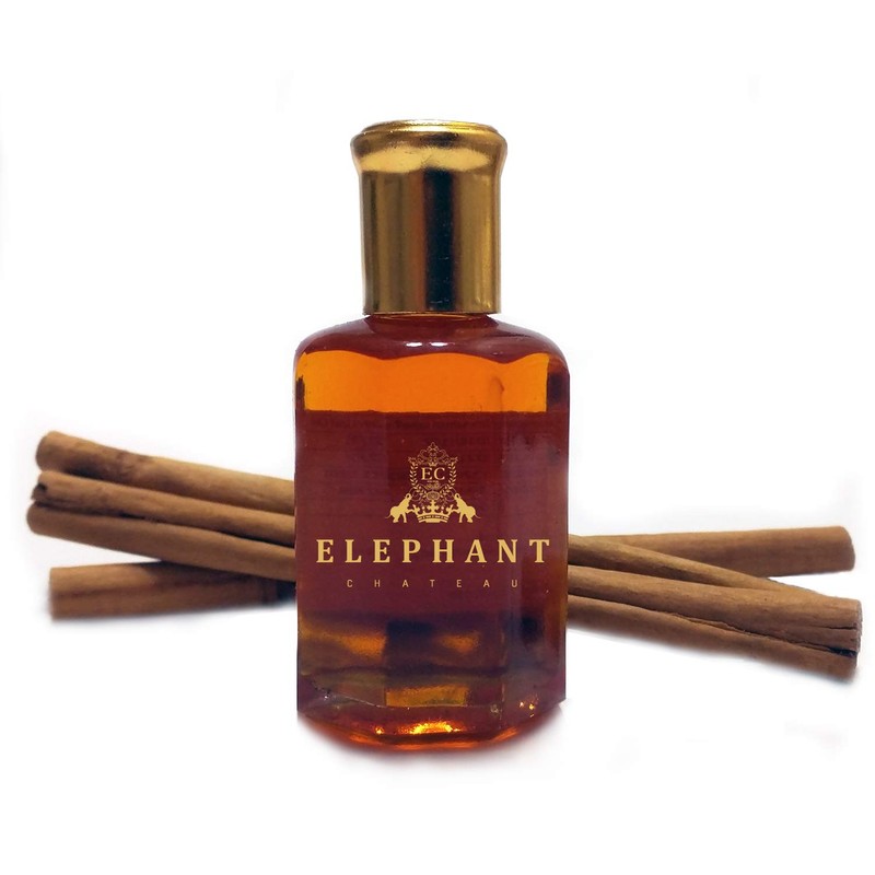 Ceylon Cinnamon Leaf Essential Oil | Cinnamomum Zeylanicum | Orthodox