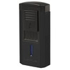 Lotus Duke V Cigar Lighter with Triple Pinpoint Wind-Resistant Torch