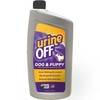 urineOFF Puppy & Dog Pet Stain Remover | Freshly Scented