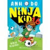 Ninja Rewind! (Ninja Kid 16)