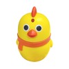 Toothpick Box Chick Toothpick Box Push Type Automatic Pop Up