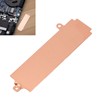 SSD Heatsink Thermal Shield 2FHJR 02FHJR CN 02FHJR M.2 PCIe