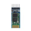 HC-05 Wireless Bluetooth Module Bluetooth Uart RS232 Serial Converter Module,