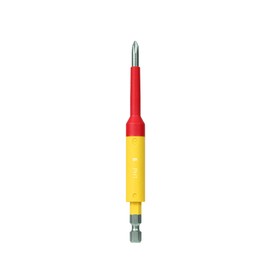 Felo IEC Safety Bit E6.3 1000 V PH 1 x 115