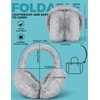 Ear Muffs Winter Women Men Kids Girls Earmuffs for Women