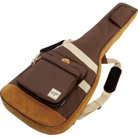 Ibanez PowerPad Electric Bass Gig Bag - Brown