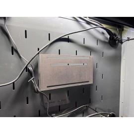 132 FAB Computer Monitor Mount for US General and Icon Hutches