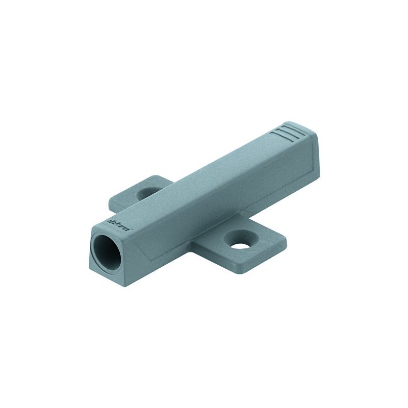 Blum 956A1501GR Blum 956A1501 TIP-ON Wing Adapter Plate for Large