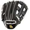 Fukuoka Softbank Hawks x GP Baseball Gloves, Soft Type, General