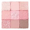 Dasique Shadow Palette Romantic Blossom Collection - Paleta Coreana de