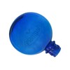 Plantpal Pack of 2 Large Watering Globes. Intelligent system allows