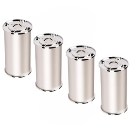 So Tech Set of 4 Furniture Feet Rado Diameter 50 mm