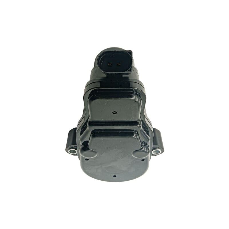 Rear Parking Brake Actuator Motor - Compatible with 2016-2023 Mazda