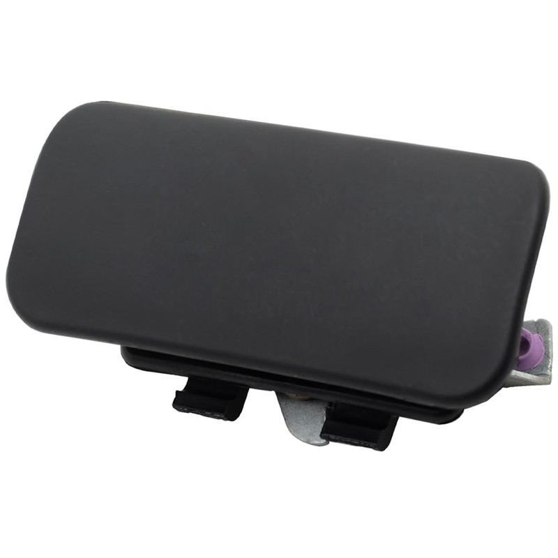 Robust Left Passenger Side Loading Door Handle Sliding Outer Handle