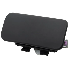 Robust Left Passenger Side Loading Door Handle Sliding Outer Handle for Ford Transit Mk6 Mk7 1494057 1494055 YC15V22601AB 2000-2014