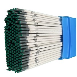 STARTECHWELD 6011 Welding Rod 1/8", E6011 Stick Welding Electrodes 5Lbs with Arc stability E6011 1/8" (1/8" 5 Pound Box) E6011-125-5