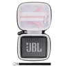 LTGEM Hard Travel Carrying Case for JBL GO2 / GO