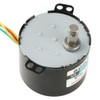 50KTYZ AC 220V 6-10w Miniature Permanent Magnet Synchronous Motor CW/CCW