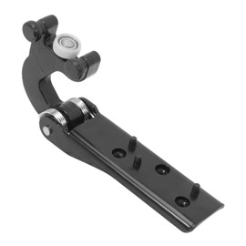Anlseiod For Interstar, Master 3, Movano B, NV400 (2010 onwards) Middle Side Sliding Door Roller Right Sliding Door Roller Side Door Roller Side Door 777648642R