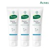 Acnes Derma Relief Moisture Foam Cleanser 125ml x3 / 아크네스