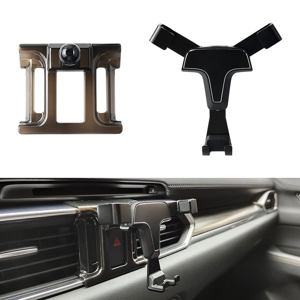 Catland Mazda CX5 KF Car Holder, Smartphone Holder, Interior Accessories,