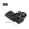 Air Pressure Sensor MAP Distributor Air Pressure Boost Sensor 8200375080