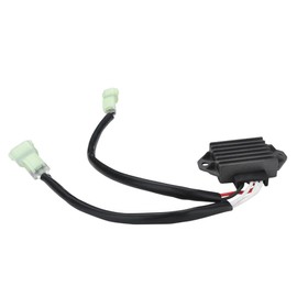 TDR Motorcycle Regulator Voltage Rectifier For WR450F (WR450FH) WR250F (WR250FH) YZ450F YZ250 YZ250F