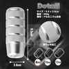 fogman Shift Knob Shift Lever Custom Aluminum Alloy Stick Universal