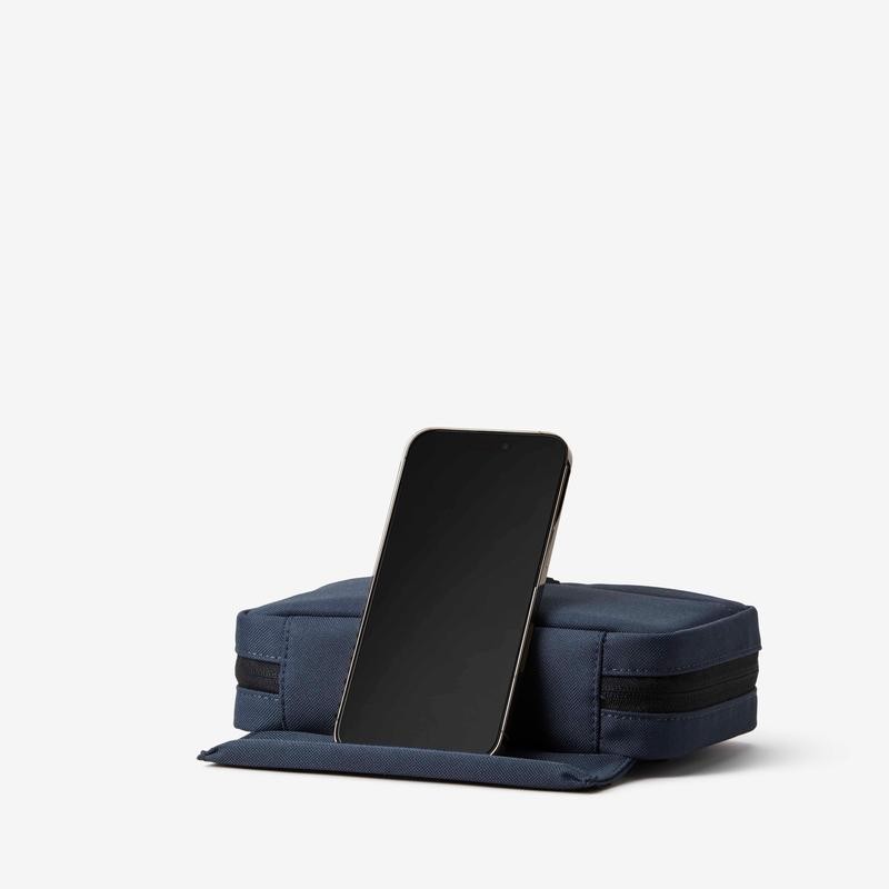 The Sidekick Tech Kit - Color: Marine