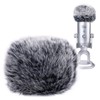 YOUSHARES Blue Yeti Pop Filter for Blue Yeti Microphone, Yeti