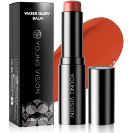 Crema En Barra Contorneada En Polvo Busher Resaltador Hidratante Bronceador Pluma Duradera Suave Deslizamiento Iluminadores Faciales Resaltador De Maquillaje Barra De Maquillaje Para Interno