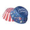 PME Christmas Bak Cases & Cupcake Decoration Set - Santa