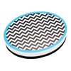 ASHLEY PRODUCTIONS Chevron Magnetic Whiteboard Erasers