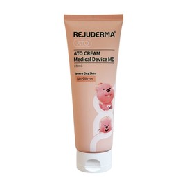 Rejuran Rejuderma Ato Cream MD 230ml (Dry Skin) 5 Pieces / Circle / 리쥬란 리쥬더마 아토 크림 MD 230ml(건성) 5개  써클