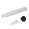 Removable Badminton Bat Handle Nylon Fiber Racket Floating Shockproof Grip